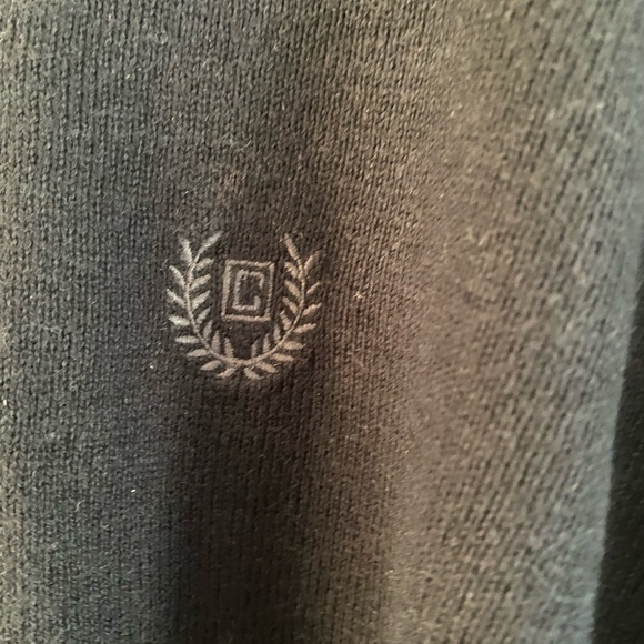 Chaps sweater M - Picture 3 of 5